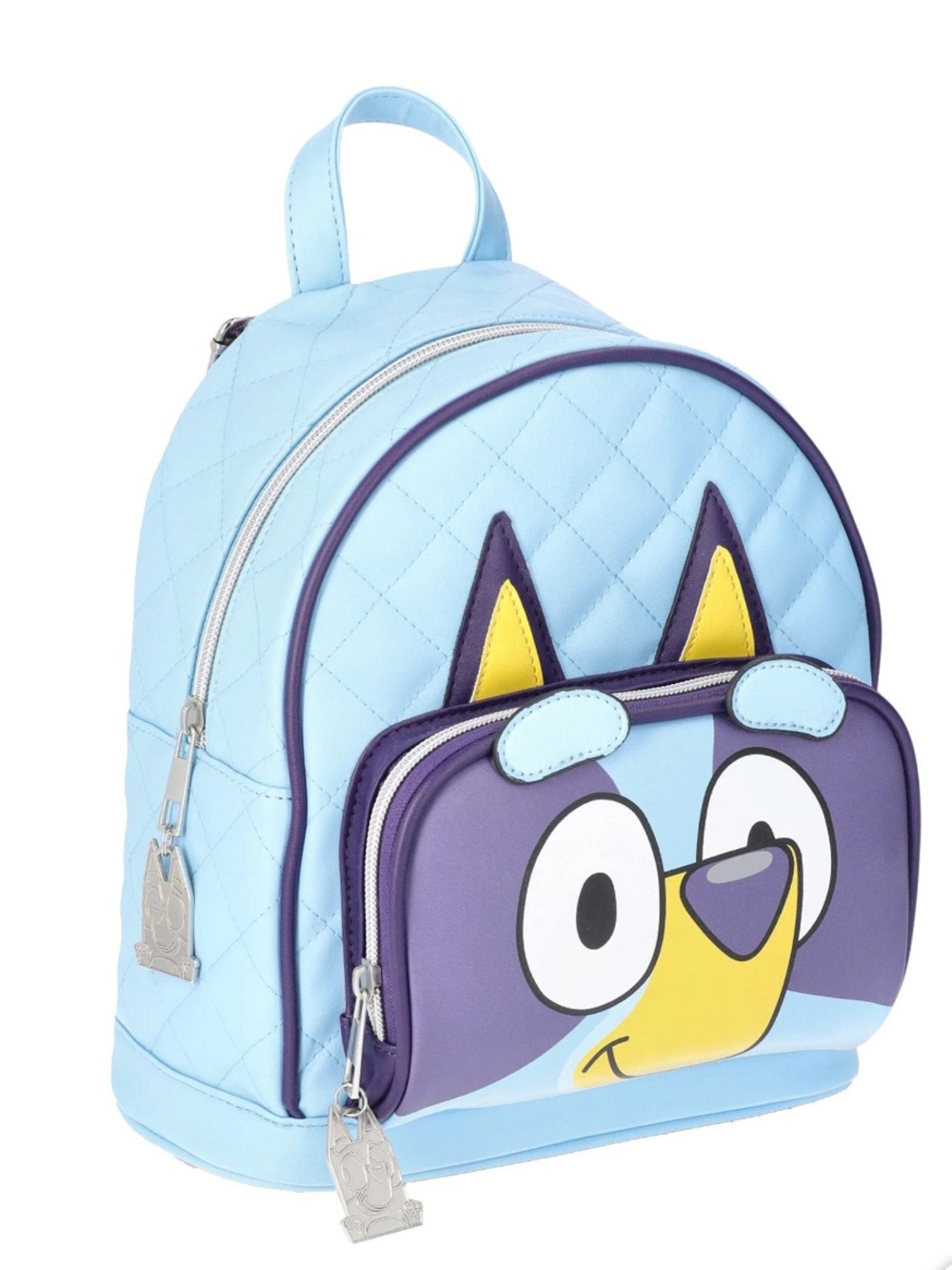 Bluey Backpack - Picture 2 of 4